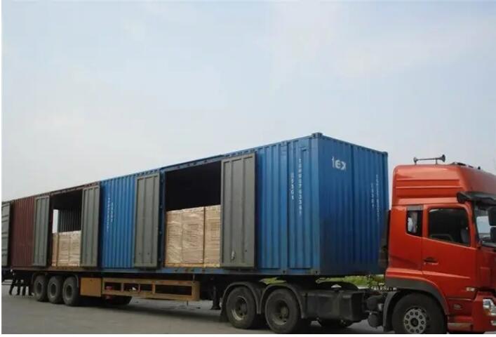 漳州到凉城县整车运输