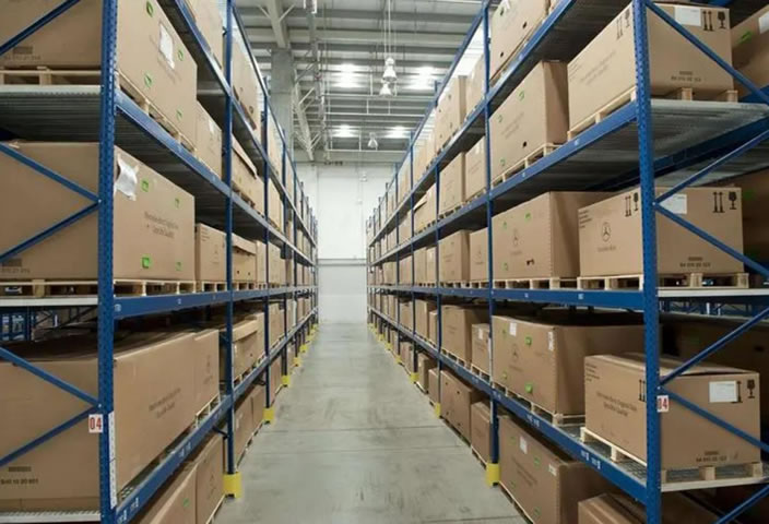 漳州到凉城县货物仓储