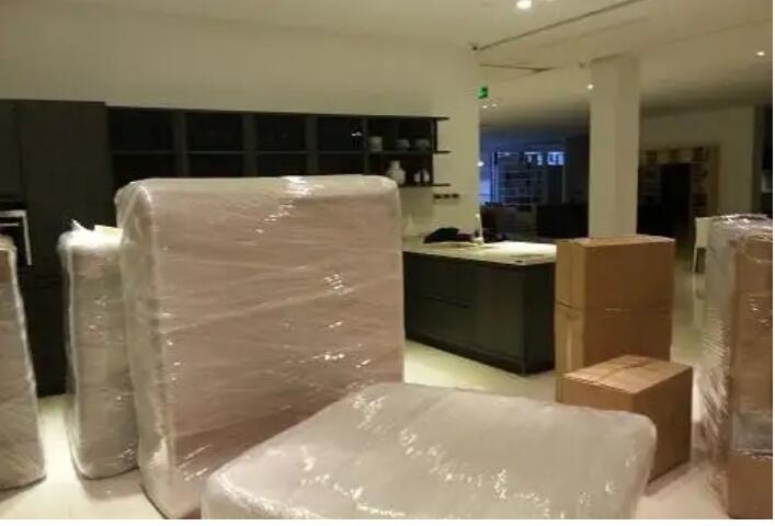 漳州到凉城县长途搬家