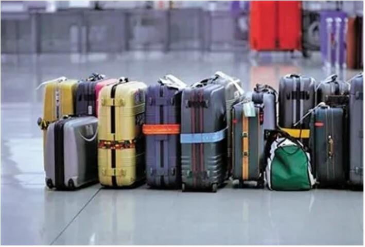 漳州到凉城县行李托运