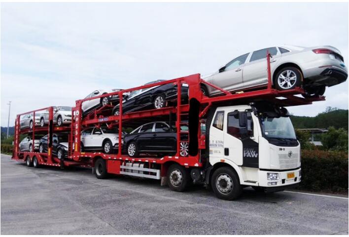 漳州到凉城县轿车托运